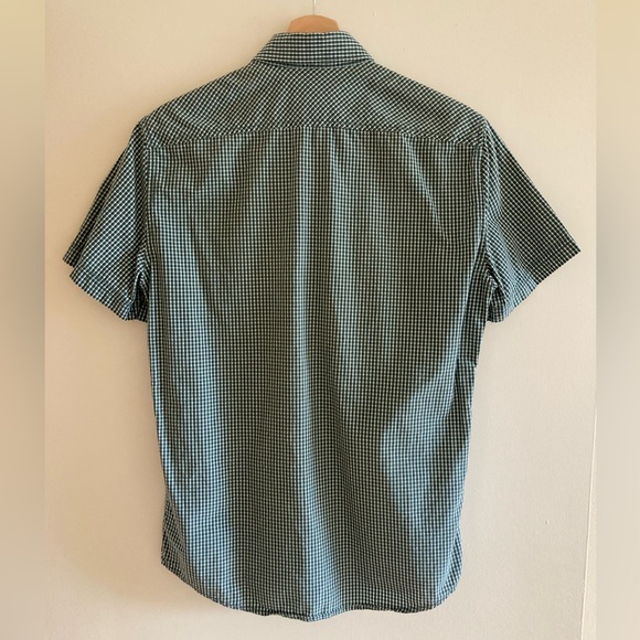 Shirt Timberland Men’s Size S Slim - Picture 2 of 10